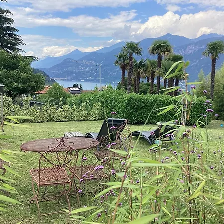 Апартаменты Casa Bellagio, / *