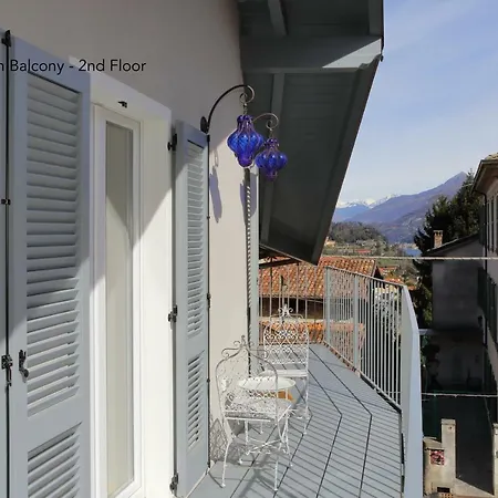 Casa Bellagio, / Апартаменты