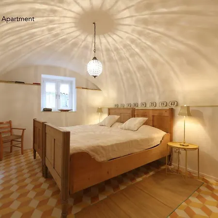 Casa Bellagio, / Апартаменты