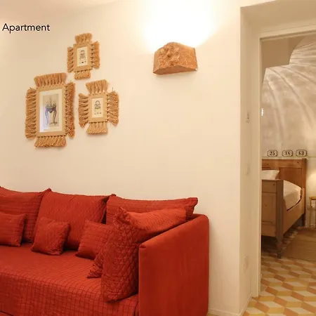 Casa Bellagio, / Апартаменты *