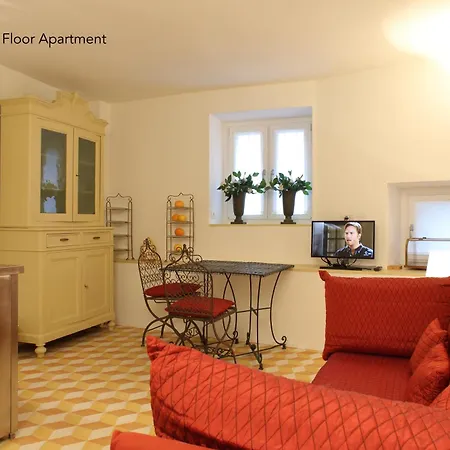 Апартаменты Casa Bellagio, / Белладжо
