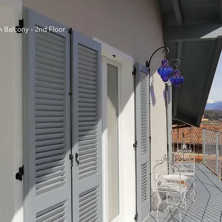 Casa Bellagio, / Апартаменты